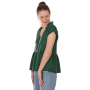 Patron blouse/top femme pdf Mme Anett Studio Schnittreif, en francais