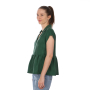 Patron blouse/top femme pdf Mme Anett Studio Schnittreif, en francais