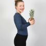 E-Book Studio Schnittreif Mme Becky, en français