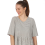 E-Book Studio Schnittreif Frau Carol Shirtkleid