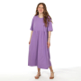E-Book Studio Schnittreif Frau Carol Shirtkleid