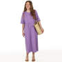 E-Book Studio Schnittreif Frau Carol Shirtkleid