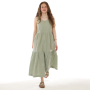 E-Book Studio Schnittreif Frau Claire Maxikleid Damen