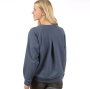 E-book Studio Schnittreif Frau Deetje Sweater, Duits