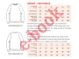Ebook patron sweat-shirt femme Mme Deniz Studio Schnittreif, en français