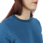 Ebook patron sweat-shirt femme Mme Deniz Studio Schnittreif, en français
