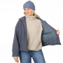 E-book Studio Schnittreif Frau Ebba, Duits