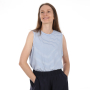 Patron topfemme pdf Mme Ela Studio, en allemand