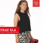 Patron topfemme pdf Mme Ela Studio, en allemand