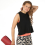 Patron topfemme pdf Mme Ela Studio, en allemand