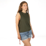 Patron topfemme pdf Mme Ela Studio, en allemand