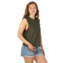 Patron topfemme pdf Mme Ela Studio, en allemand