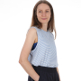 Patron topfemme pdf Mme Ela Studio, en allemand