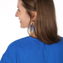 E-Book Studio Schnittreif Frau Ellen Tunikakleid Damen