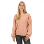 Patron sweat-shirt femme Mme Luna Studio Schnittreif, en allemand