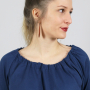E-Book Studio Schnittreif Frau Emma, duits