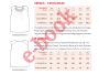 E-book Studio Schnittreif Frau Enya, top, Duits