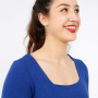 E-Book Studio Schnittreif Mme Franka, en français