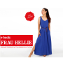 E-book Studio Schnittreif Frau Hellie - jurk, Duits
