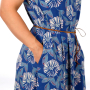 E-book Studio Schnittreif Frau Hellie - jurk, Duits