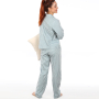 Patron pyjama femme pdf Frau Hilda Studio Schnittreif Levi, en français
