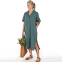 Patron robe femme pdf Studio Mme Isla Schnittreif, en francais