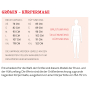 Patron robe femme pdf Studio Mme Isla Schnittreif, en francais