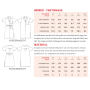 Patron robe femme pdf Studio Mme Isla Schnittreif, en francais