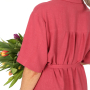 Patron robe femme pdf Studio Mme Isla Schnittreif, en francais