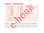 Ebook patron cardigan femme Madame Jacky Studio Schnittreif, en allemand
