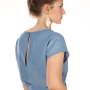 E-book Studio Schnittreif Frau Jula - Jumpsuit, Duits
