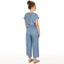 E-book Studio Schnittreif Frau Jula - Jumpsuit, Duits