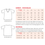 Patron t-shirt femme pdf Mme Kay Studio Schnittreif, en francais