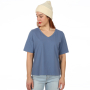 Patron t-shirt femme pdf Mme Kay Studio Schnittreif, en francais