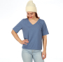 Patron t-shirt femme pdf Mme Kay Studio Schnittreif, en francais