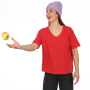 Patron t-shirt femme pdf Mme Kay Studio Schnittreif, en francais