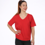 Patron t-shirt femme pdf Mme Kay Studio Schnittreif, en francais
