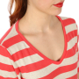 Patron t-shirt femme pdf Mme Kay Studio Schnittreif, en francais