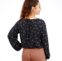 Ebook patron blouse femme Krissi Studio Schnittreif Madame, en français