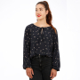 Ebook patron blouse femme Krissi Studio Schnittreif Madame, en français