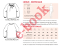 Ebook patron blouse femme Krissi Studio Schnittreif Madame, en français