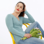 E-Book Studio Schnittreif Frau Liese, duits