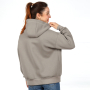 Patron veste sweat femme pdf Mme Lou Studio Schnittreif, en francais