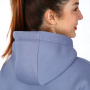 Patron veste sweat femme pdf Mme Lou Studio Schnittreif, en francais
