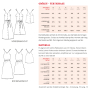 E-Book Studio Schnittreif Frau Lulu Dress / Top, german