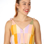 E-Book Studio Schnittreif Frau Lulu Dress / Top, german