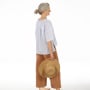 E-book Studio Schnittreif Frau Maki Blouse Dames, Duits