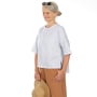 E-book Studio Schnittreif Frau Maki Blouse Dames, Duits