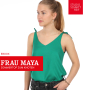 E-Book Studio Schnittreif Frau Maya, duits