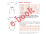 E-Book Studio Schnittreif Frau Meta - Sommerkleid